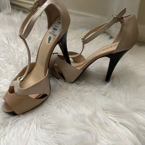 Guess heels